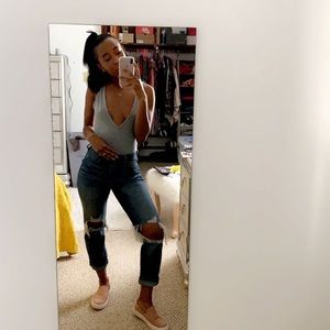 Meet your Posher, Tia-simone